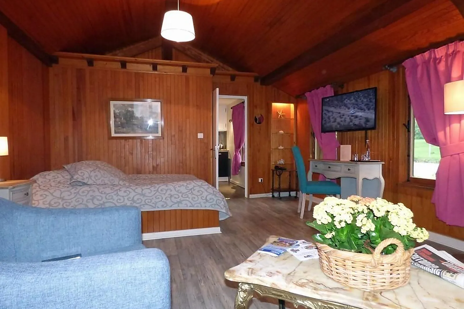 Lieux événementiels, LA VERNIAZ