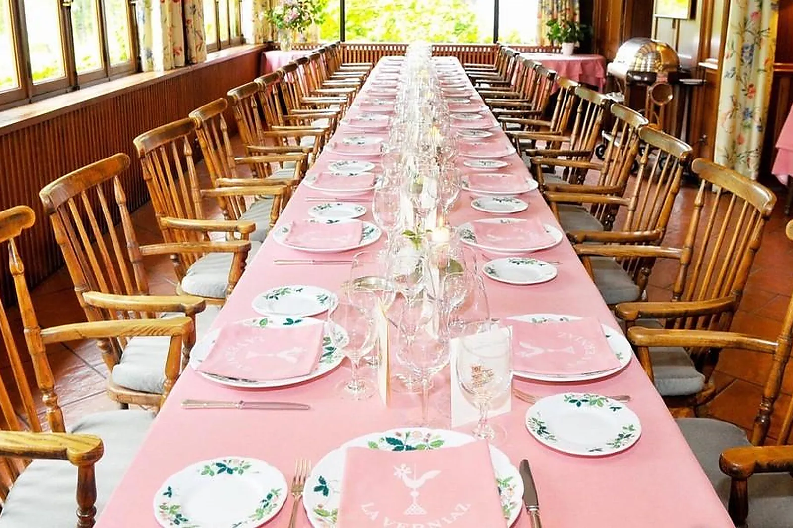 Lieux événementiels, LA VERNIAZ