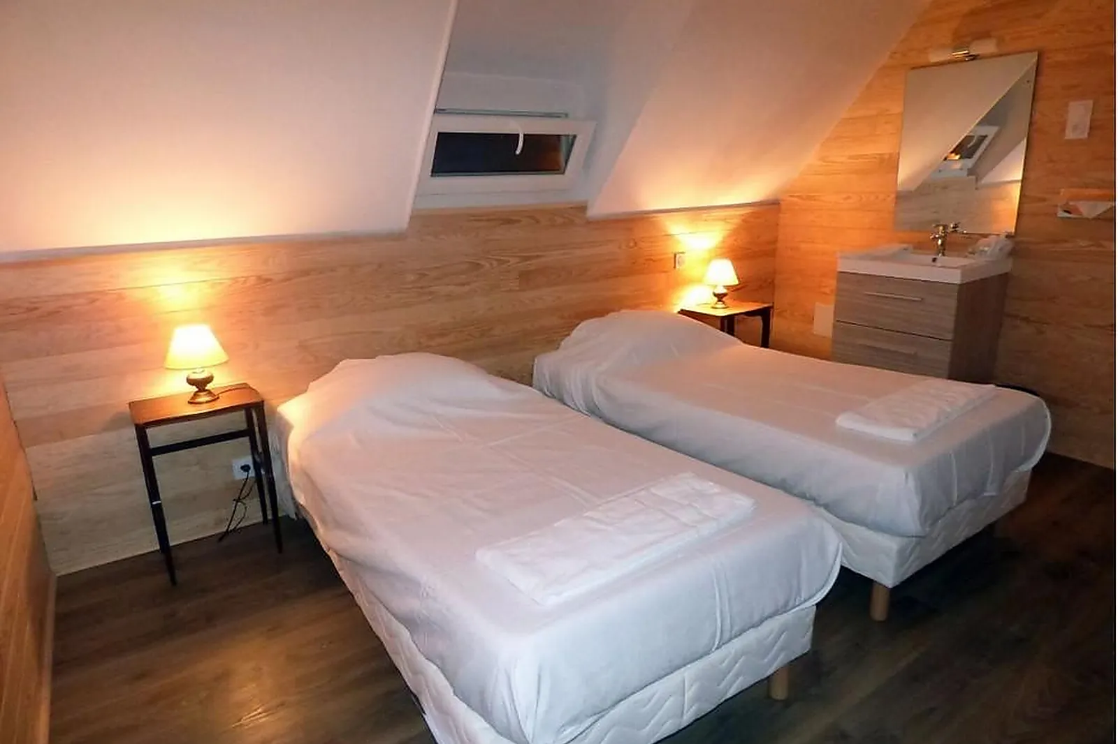 Lieux événementiels, LA VERNIAZ