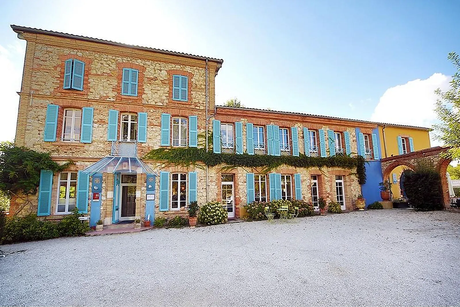 Lieux événementiels, LA VERRERIE