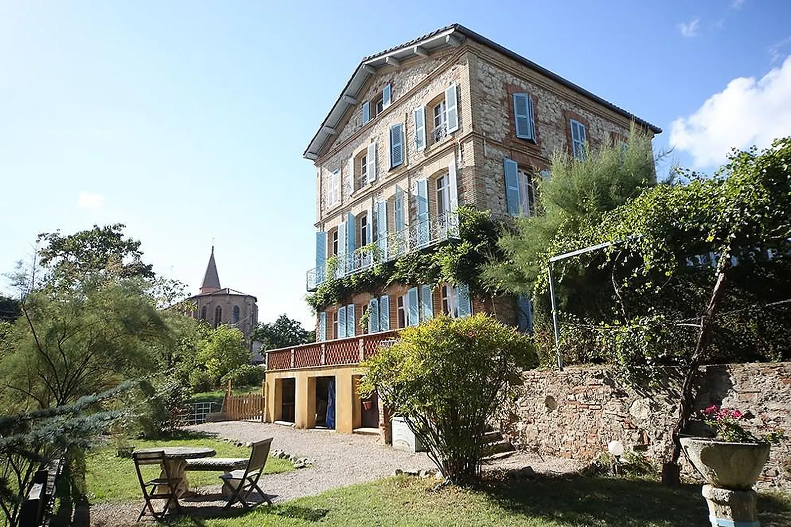 Lieux événementiels, LA VERRERIE