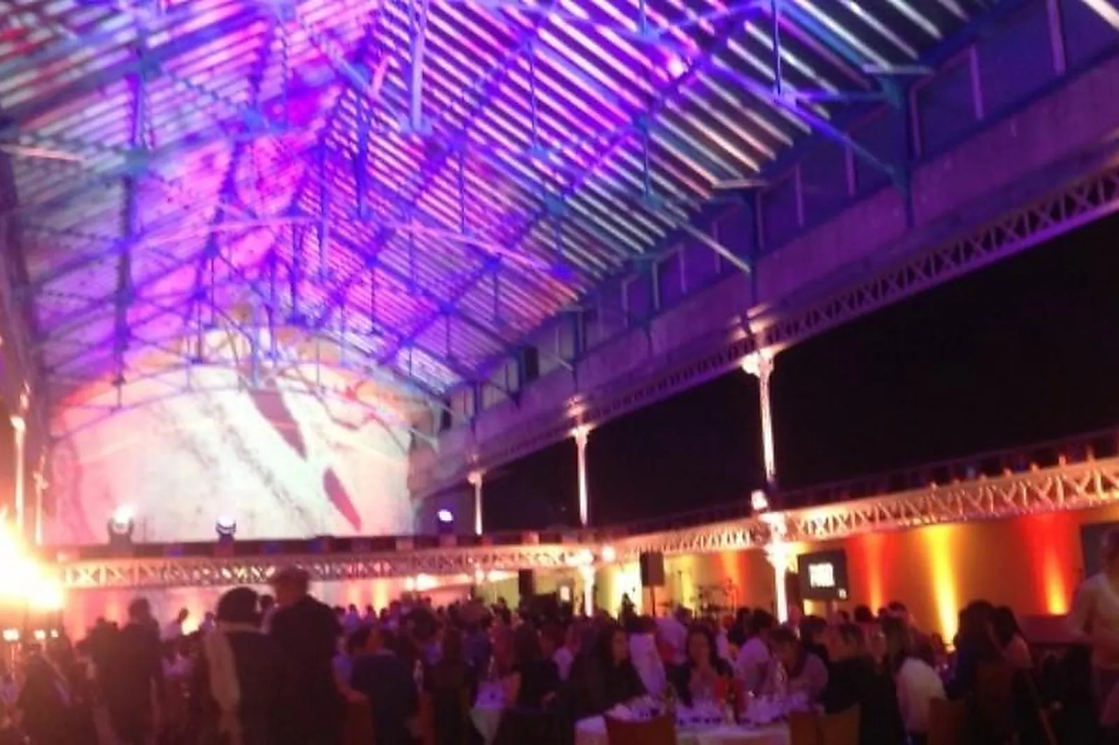 Lieux événementiels, LA VERRIÈRE