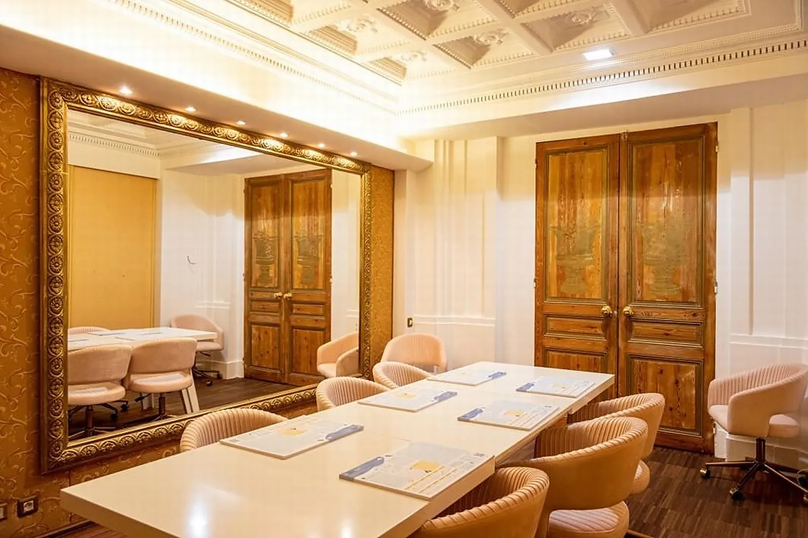 Lieux événementiels, LA VERRIÈRE NICE