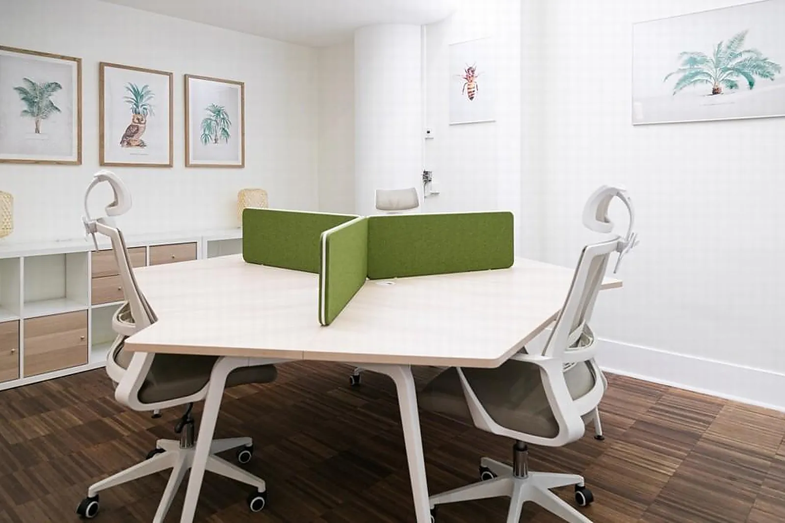 Lieux événementiels, LA VERRIÈRE NICE