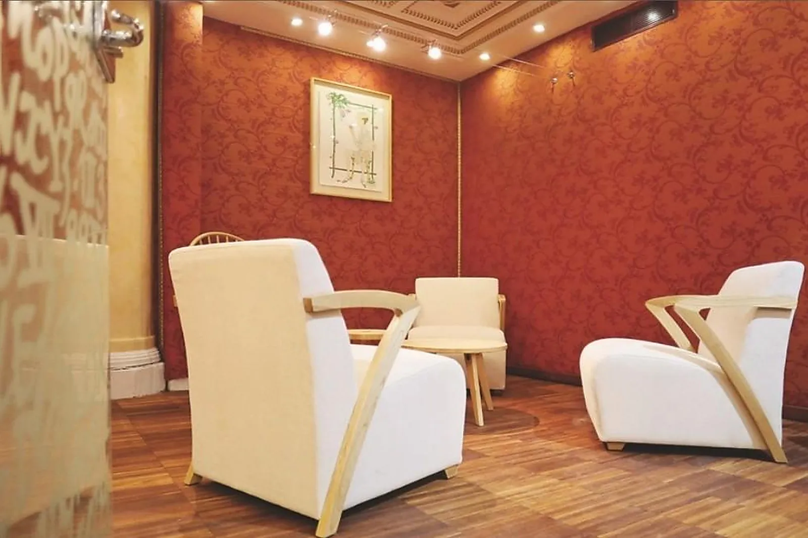 Lieux événementiels, LA VERRIÈRE NICE