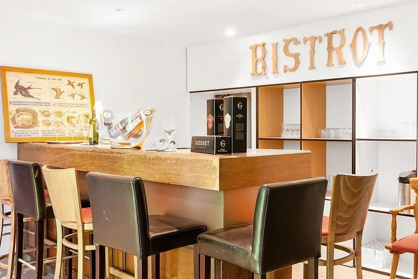 Lieux événementiels, LA VEYRIE