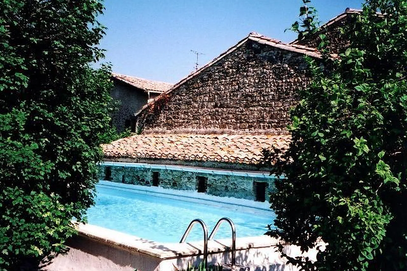 Lieux événementiels, LA VIE EN SOI