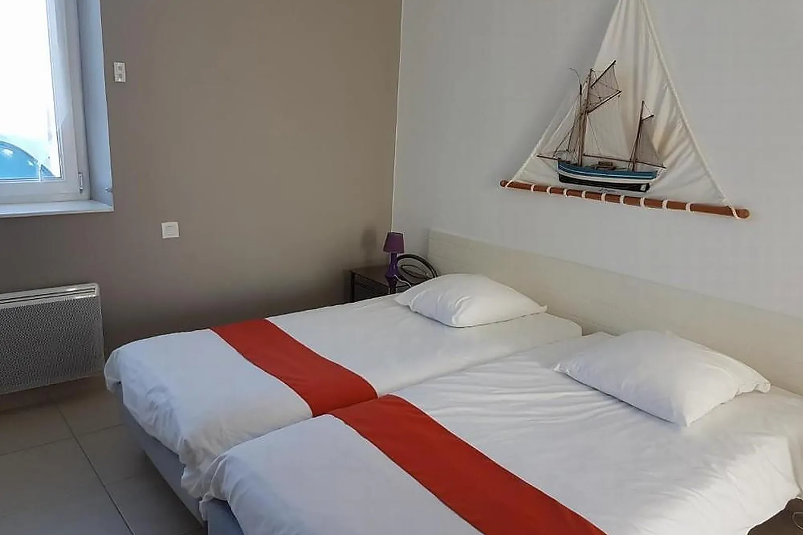 Lieux événementiels, LA VIGIE