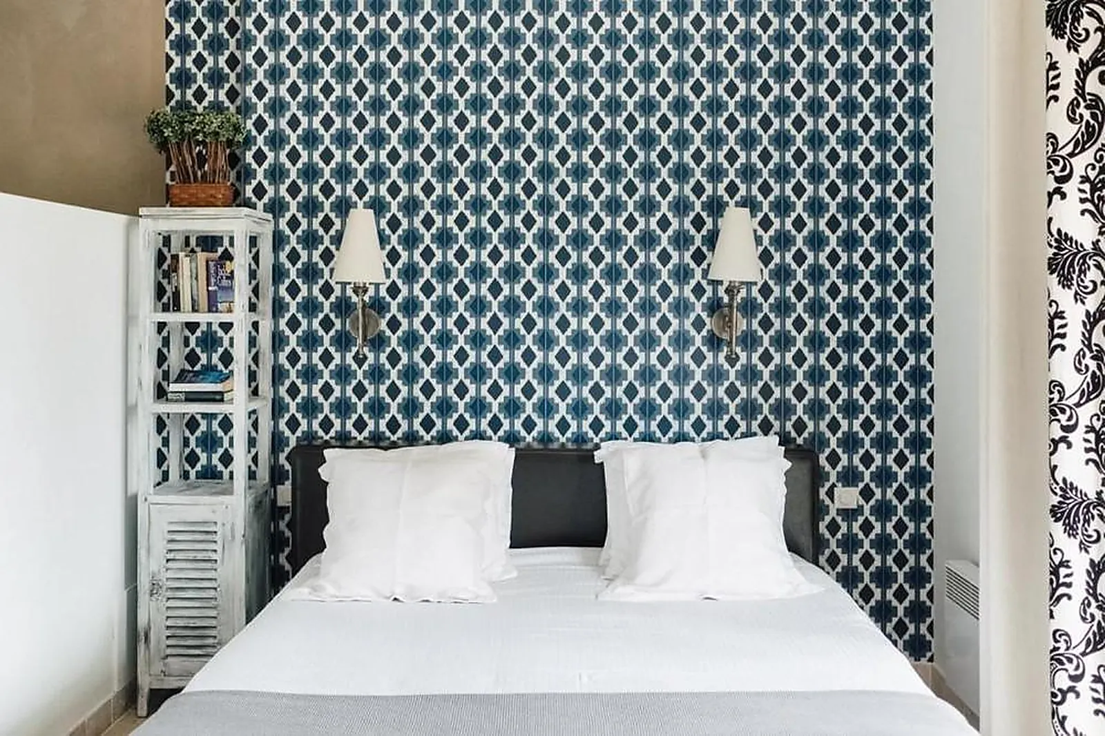 Lieux événementiels, LA VIGNE DE RAMATUELLE