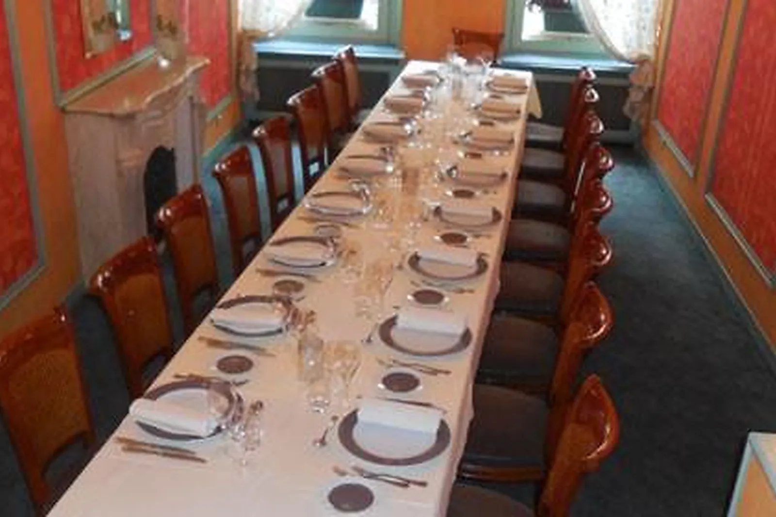 Lieux événementiels, LA VIGNERAIE