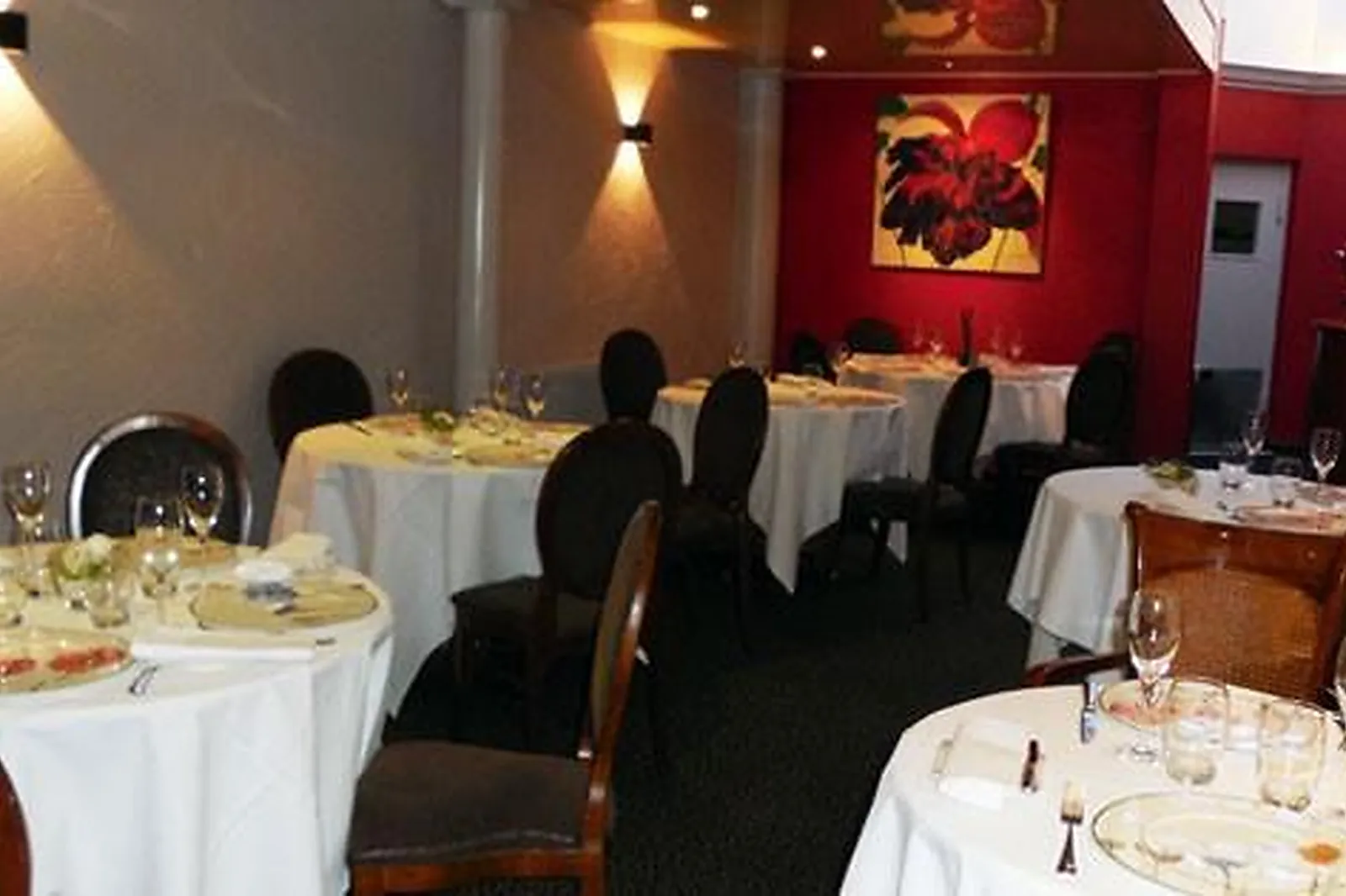 Lieux événementiels, LA VIGNERAIE