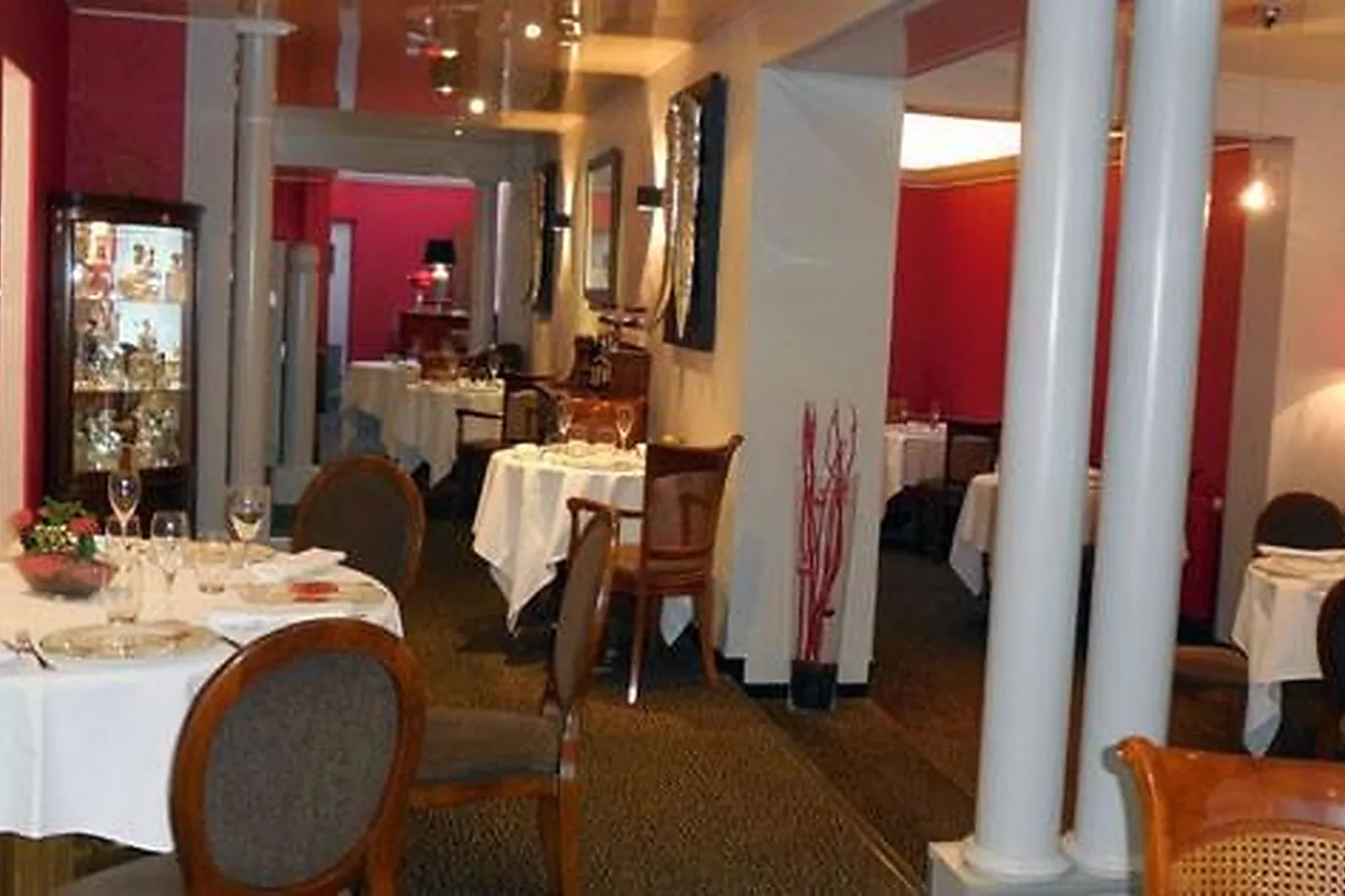 Lieux événementiels, LA VIGNERAIE