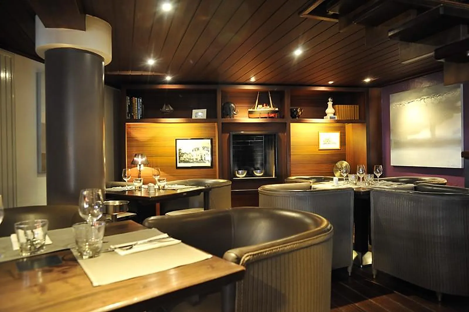 Lieux événementiels, LA VILLA