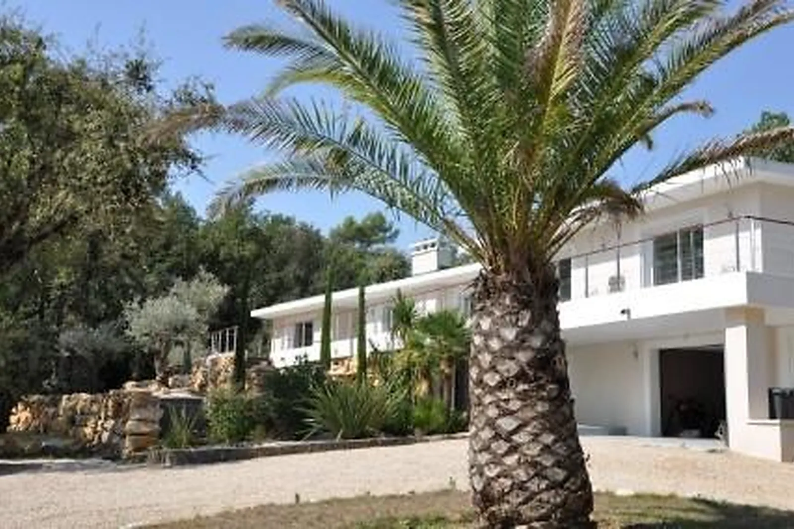 Lieux événementiels, LA VILLA AZZARO