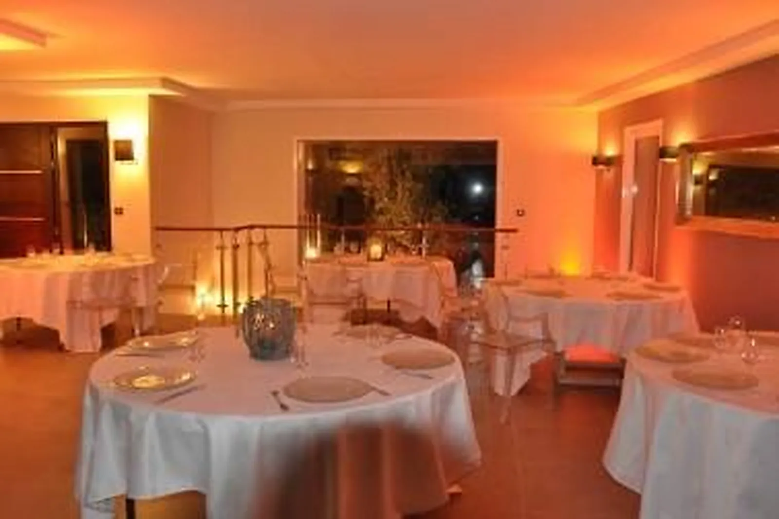 Lieux événementiels, LA VILLA AZZARO