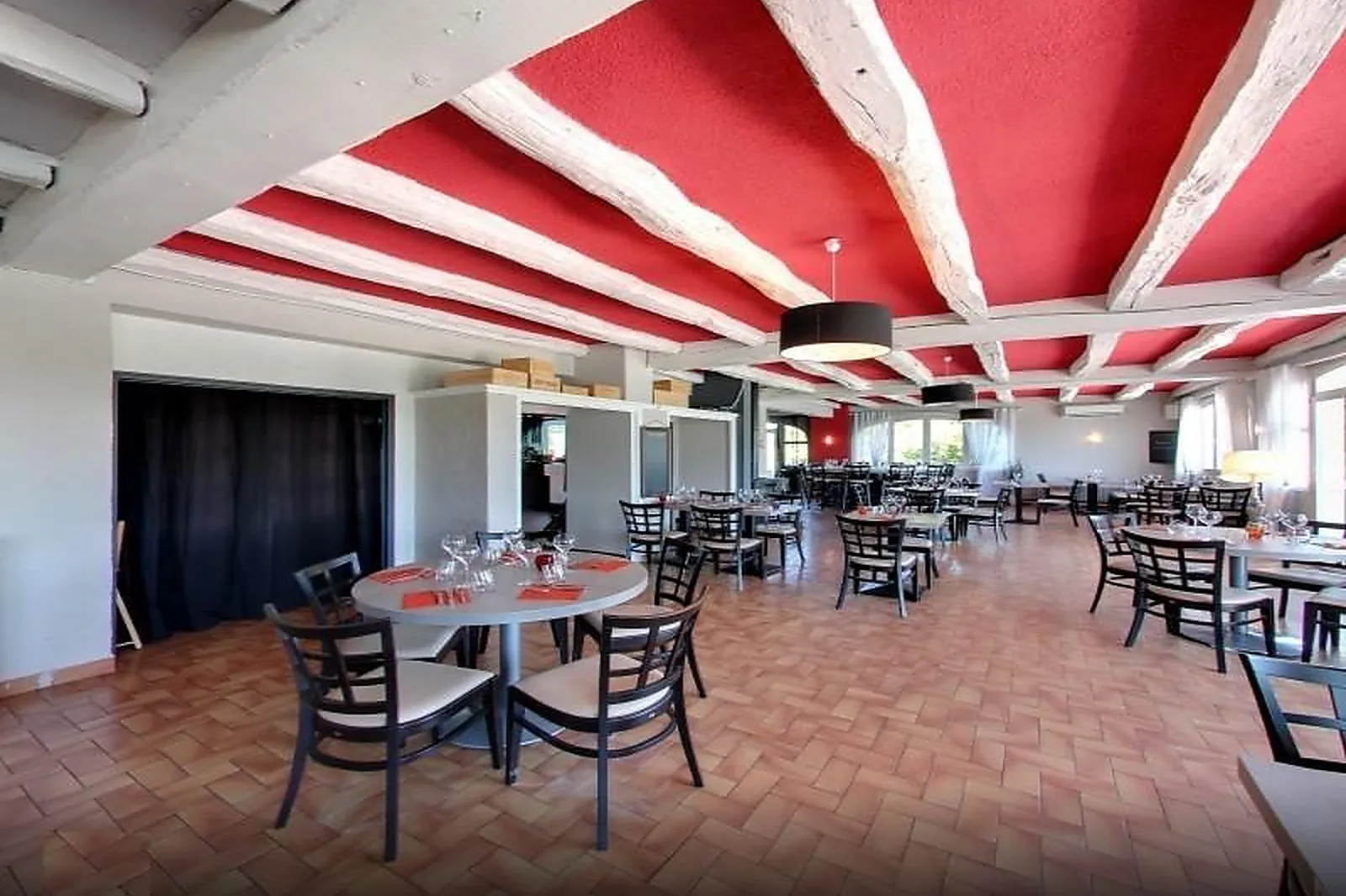 Lieux événementiels, LA VILLA BLANCHE