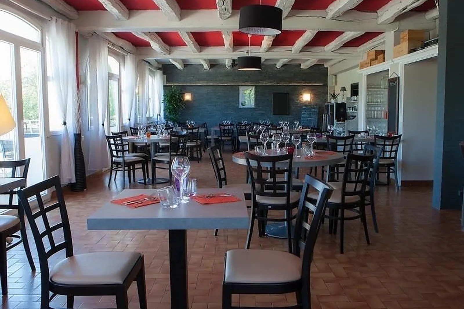 Lieux événementiels, LA VILLA BLANCHE