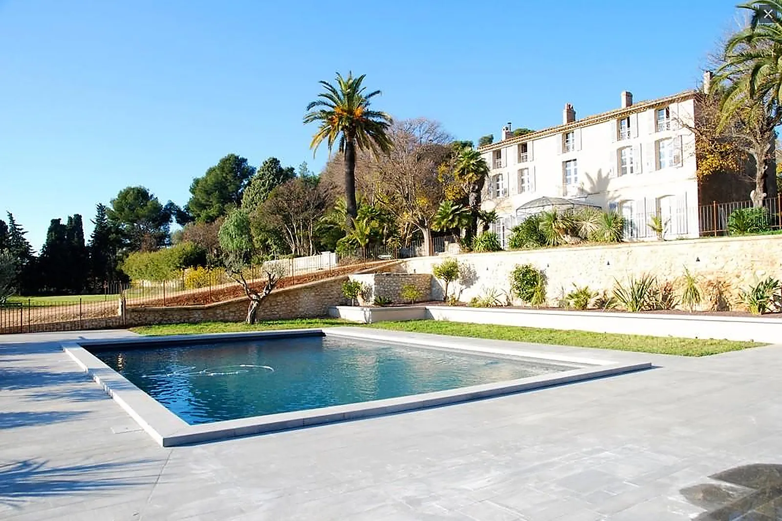 Lieux événementiels, LA VILLA BRIGNAC