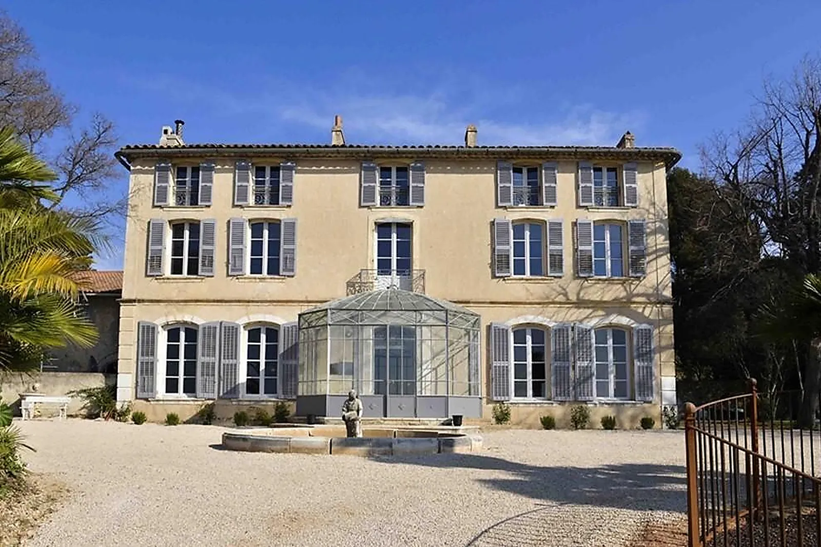 Lieux événementiels, LA VILLA BRIGNAC