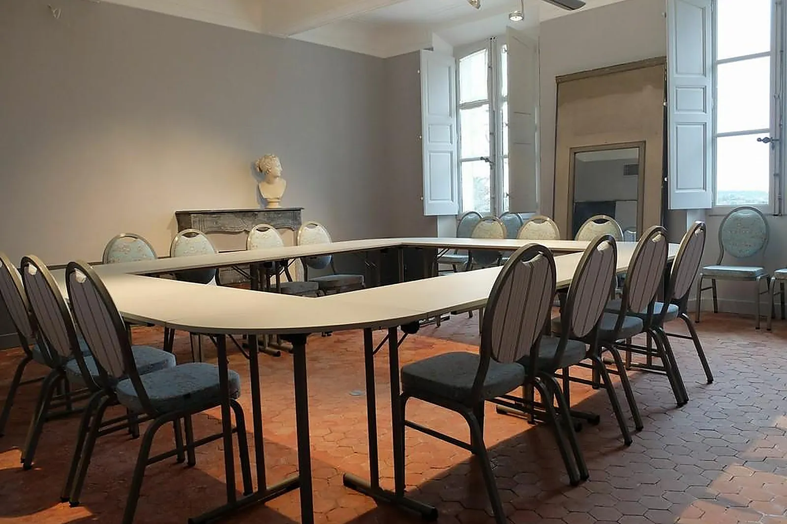 Lieux événementiels, LA VILLA BRIGNAC