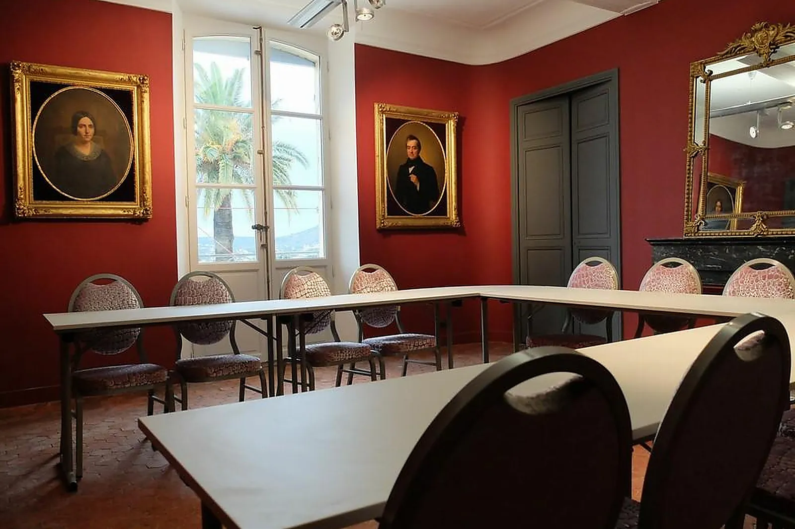 Lieux événementiels, LA VILLA BRIGNAC