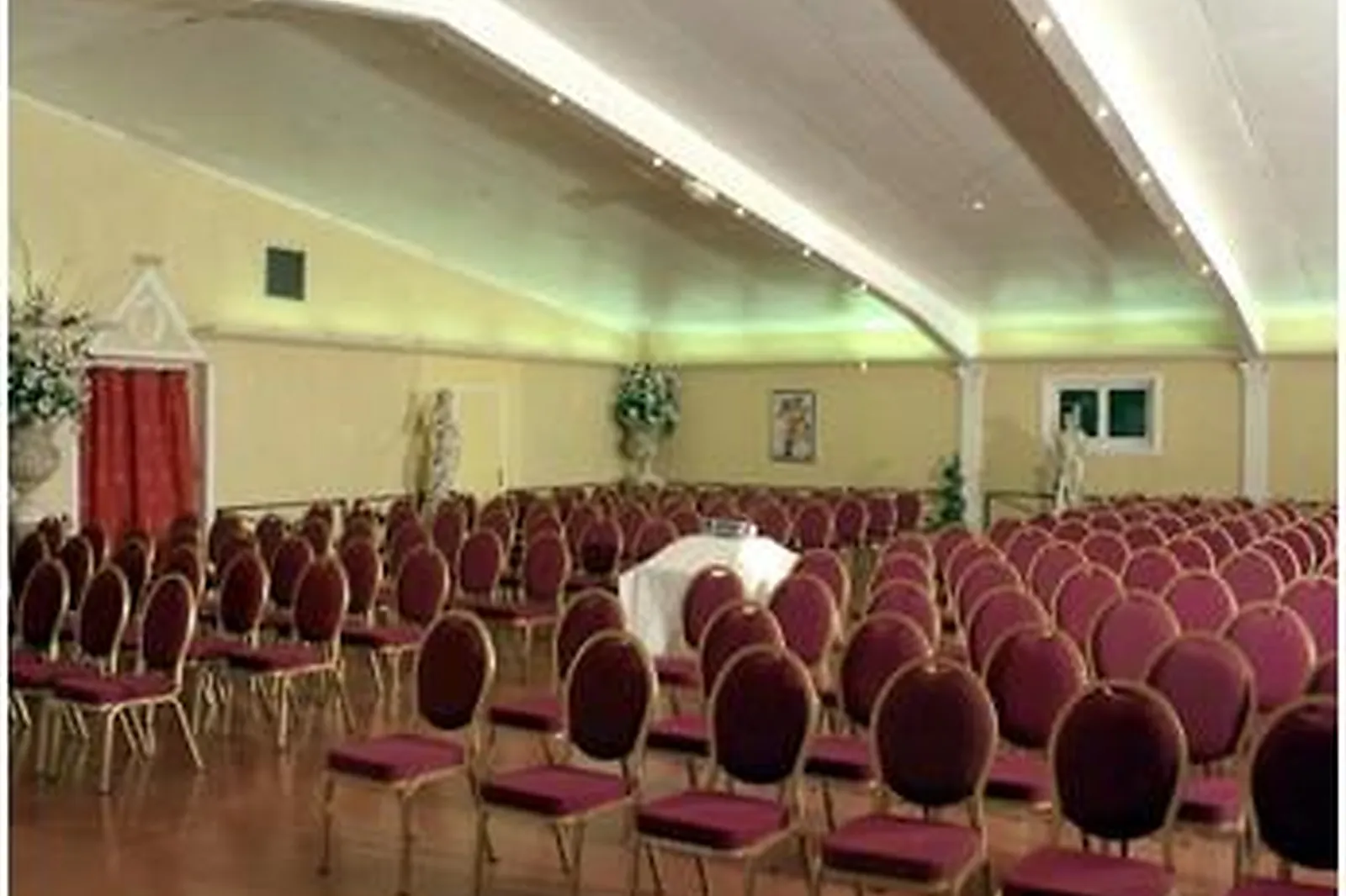 Lieux événementiels, LA VILLA DIVINA