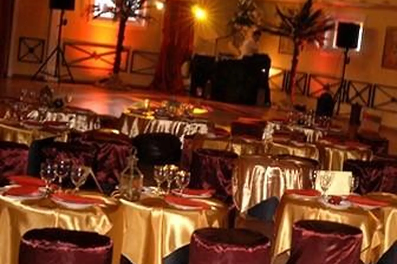 Lieux événementiels, LA VILLA DIVINA