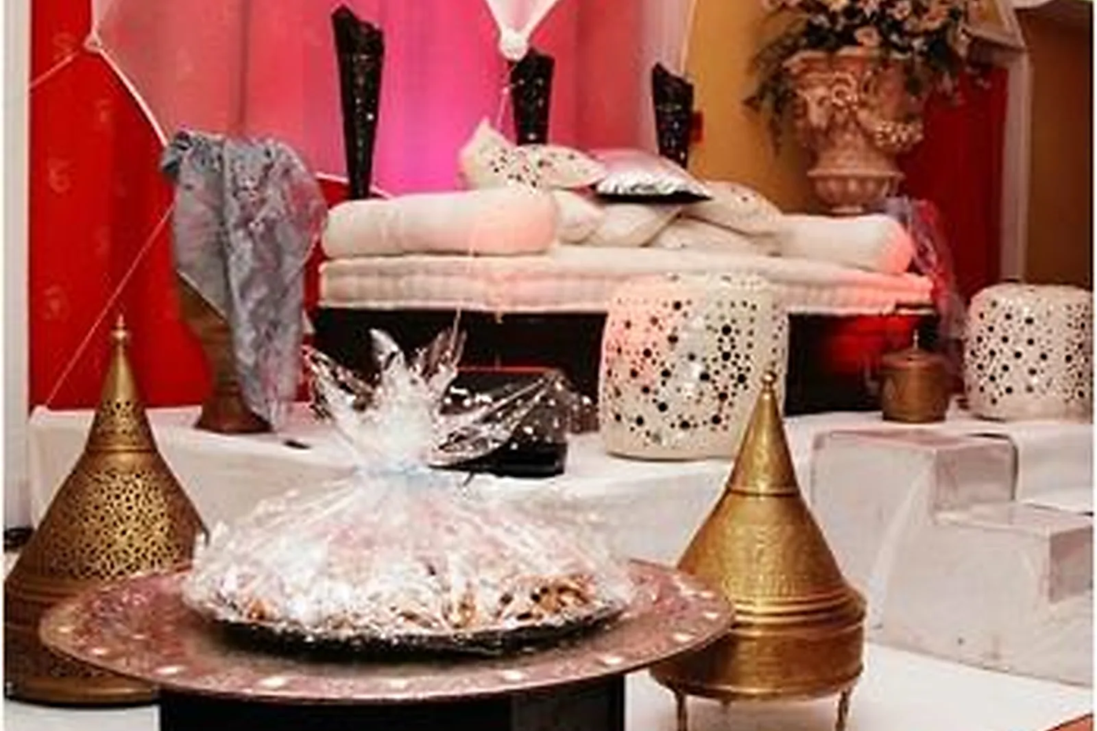 Lieux événementiels, LA VILLA DIVINA