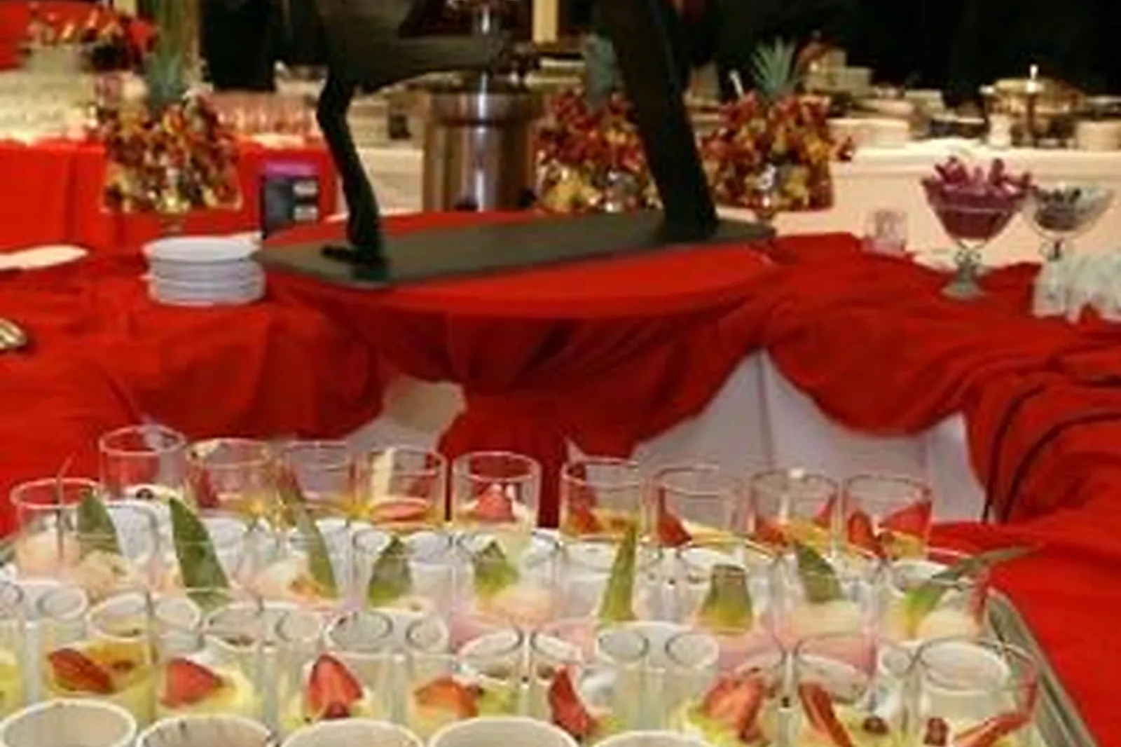 Lieux événementiels, LA VILLA DIVINA