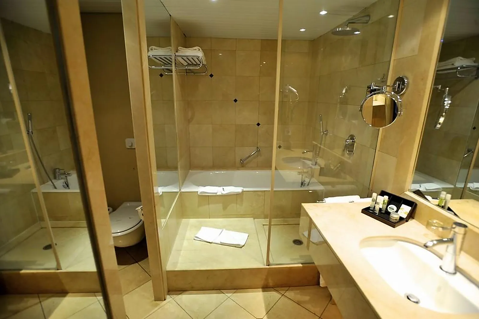 Lieux événementiels, LA VILLA DUFLOT