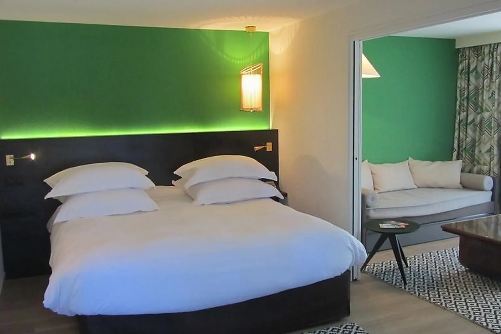 Lieux événementiels, LA VILLA DUFLOT