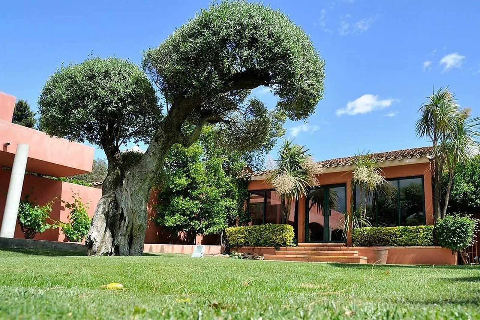 Lieux événementiels, LA VILLA DUFLOT