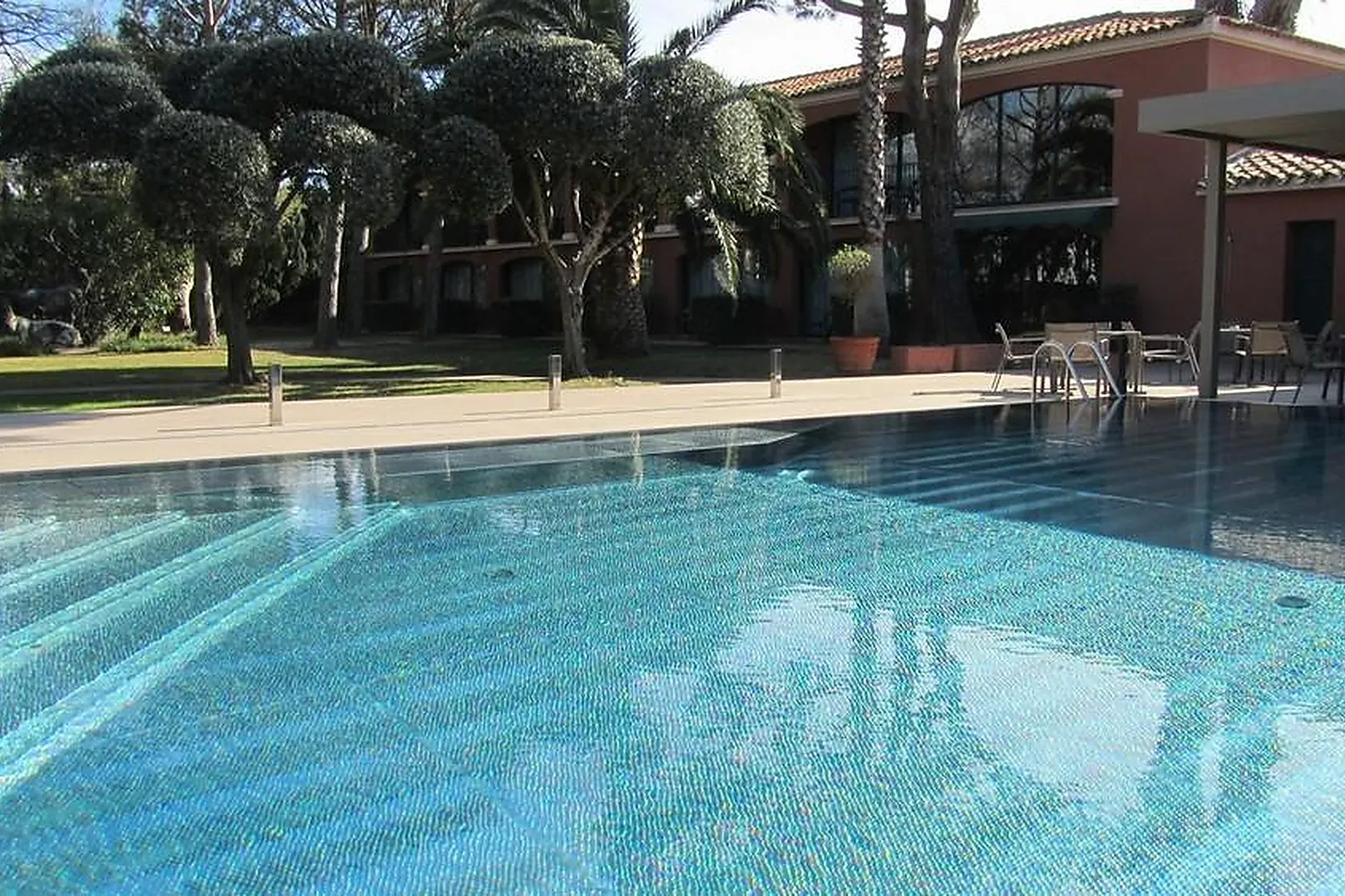 Lieux événementiels, LA VILLA DUFLOT