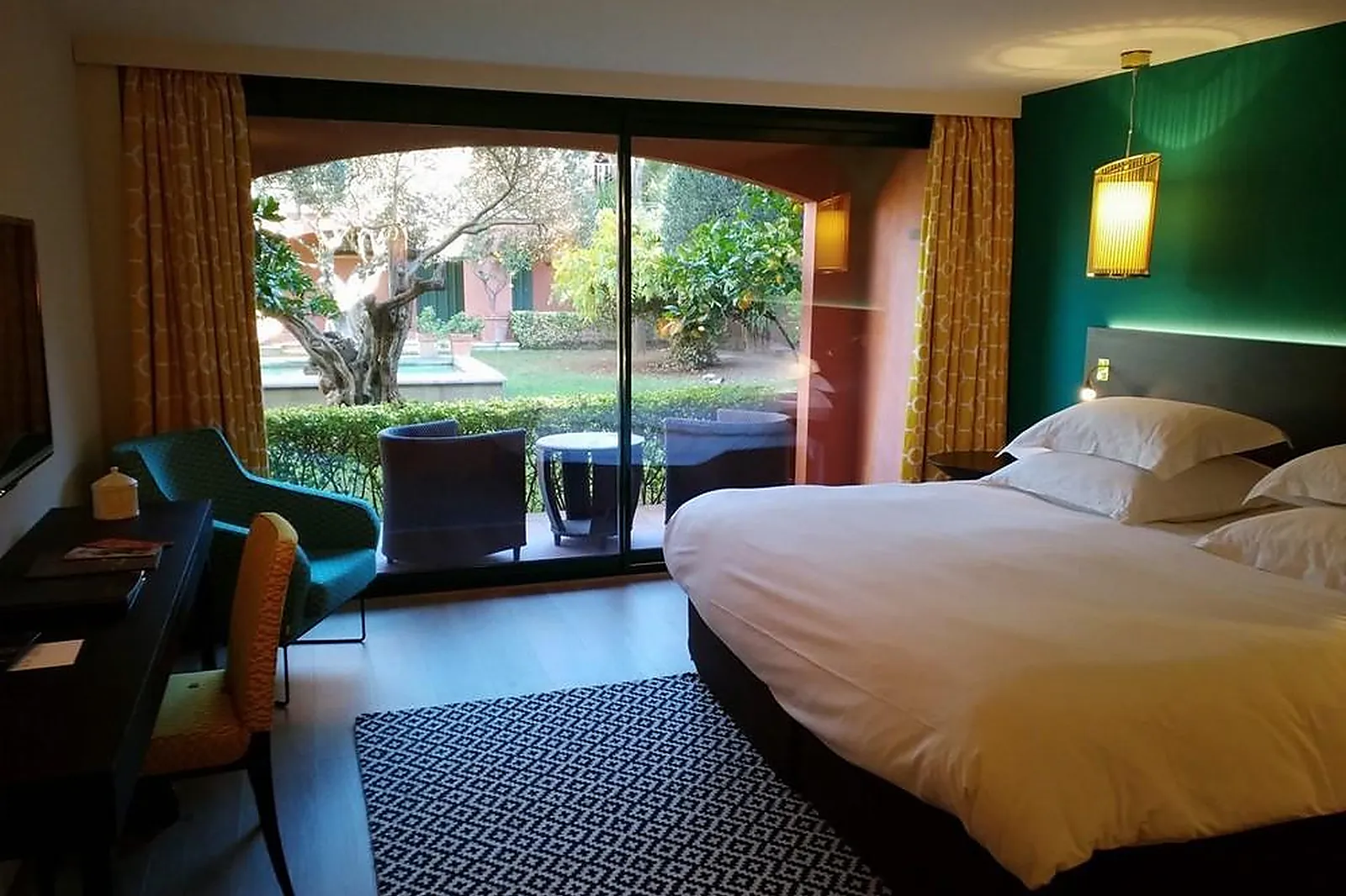 Lieux événementiels, LA VILLA DUFLOT