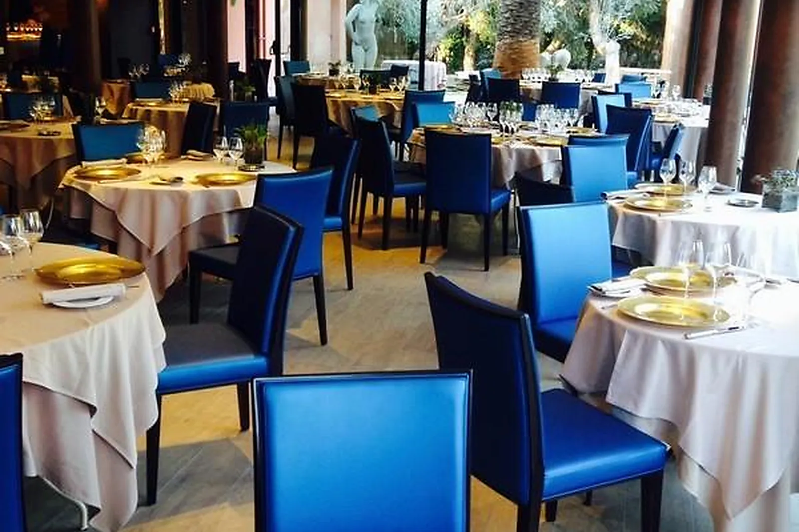 Lieux événementiels, LA VILLA DUFLOT