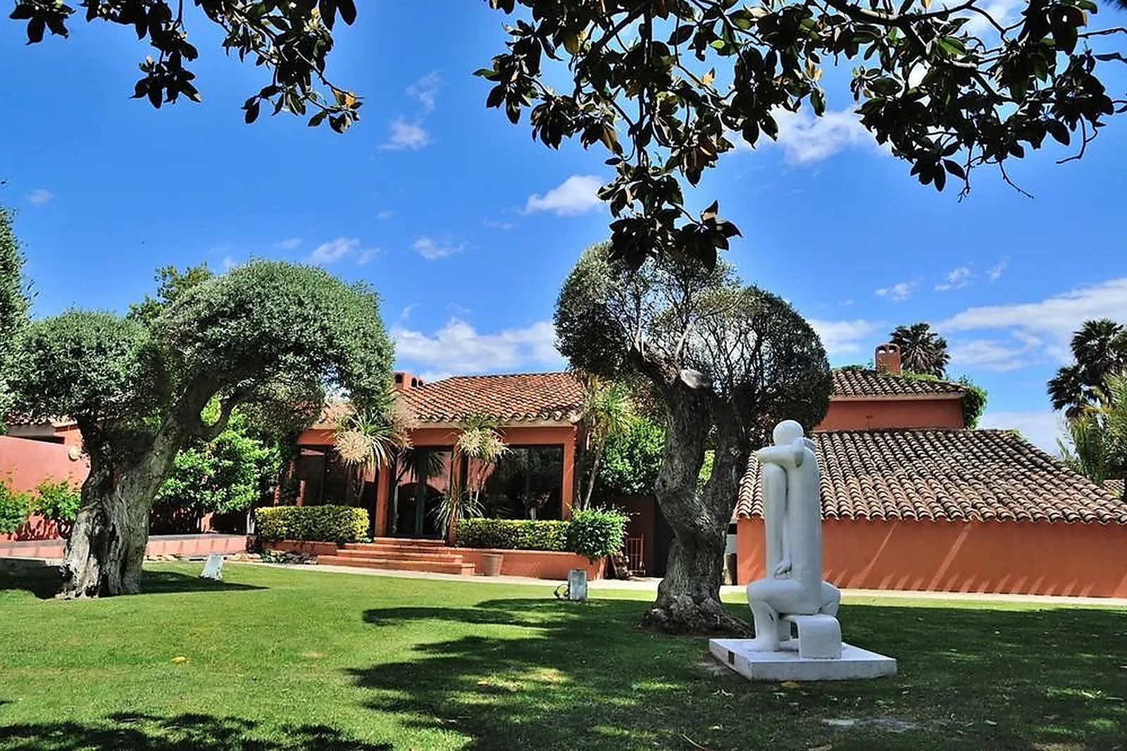 Lieux événementiels, LA VILLA DUFLOT