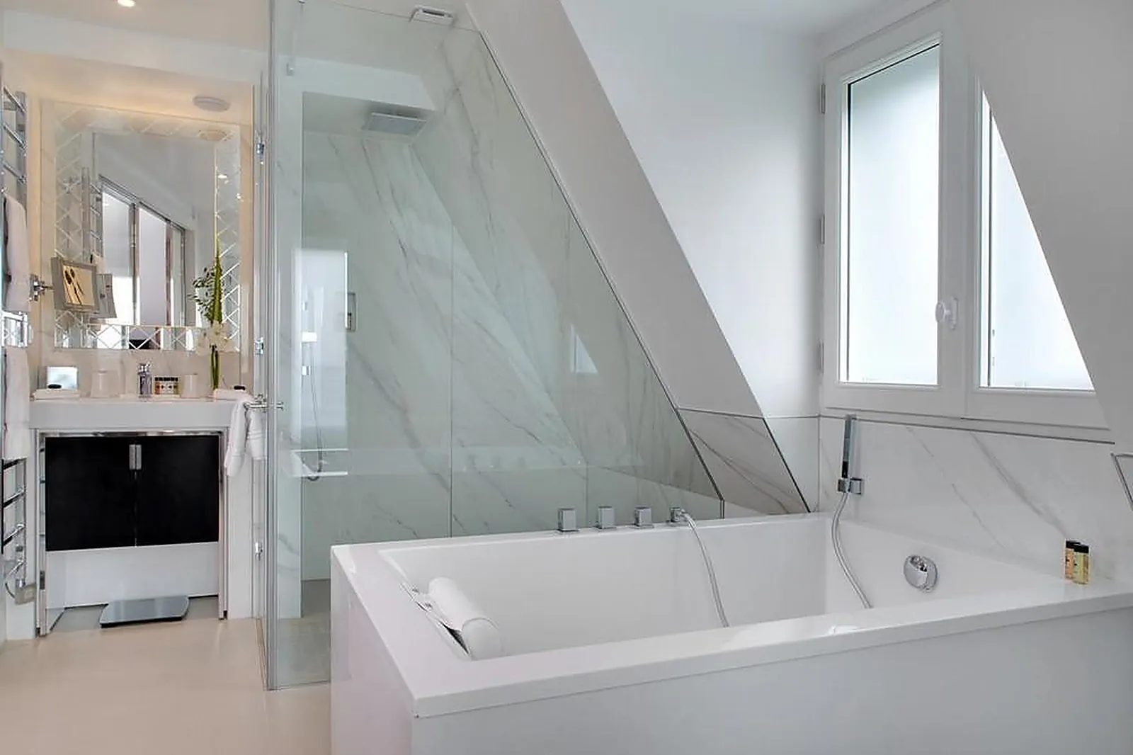 Lieux événementiels, LA VILLA HAUSSMANN