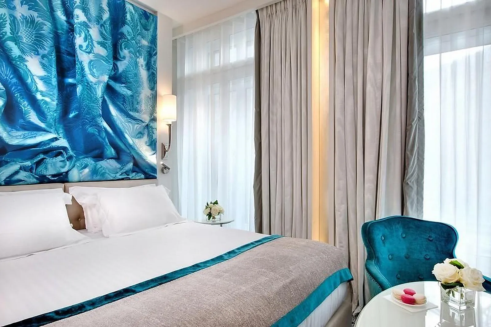 Lieux événementiels, LA VILLA HAUSSMANN