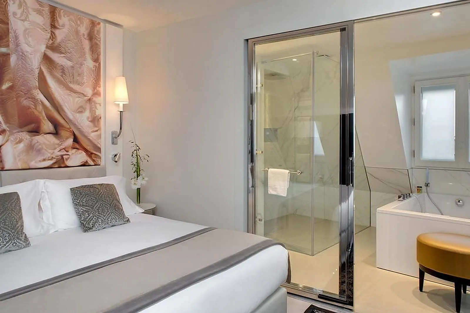 Lieux événementiels, LA VILLA HAUSSMANN