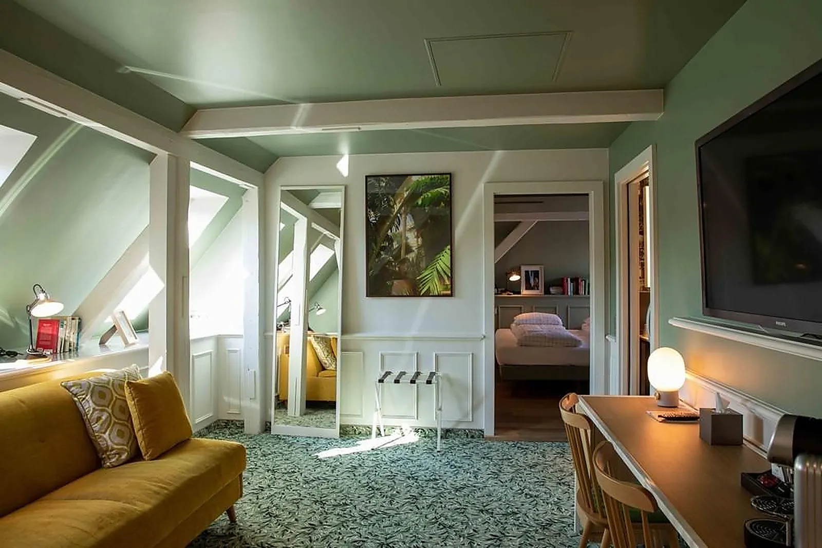 Lieux événementiels, LA VILLA K