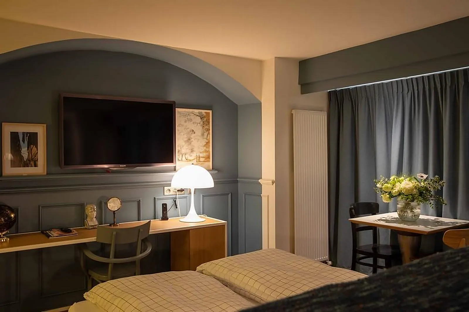 Lieux événementiels, LA VILLA K