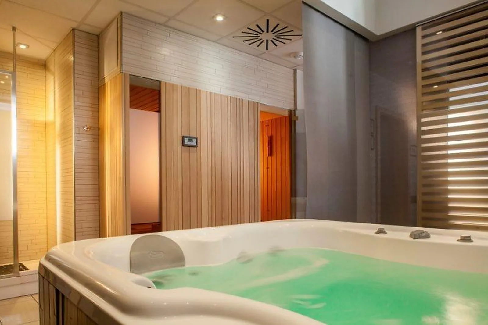 Lieux événementiels, LA VILLA K