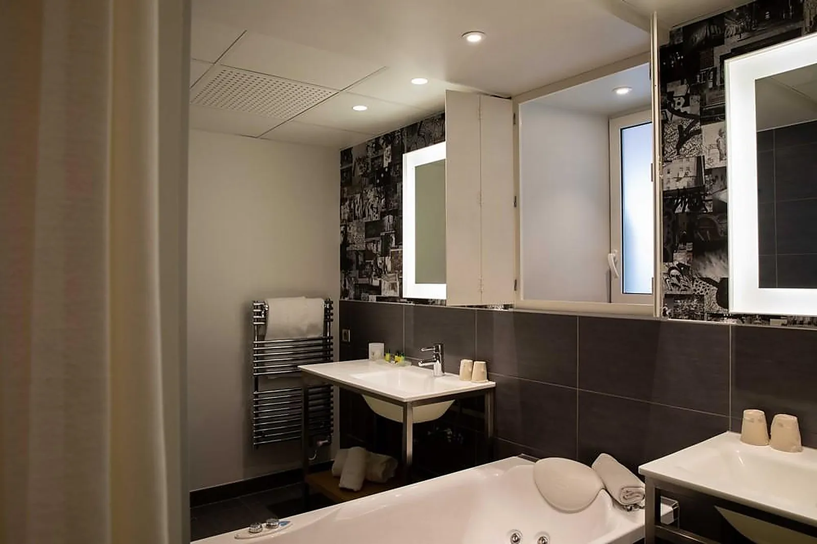 Lieux événementiels, LA VILLA K