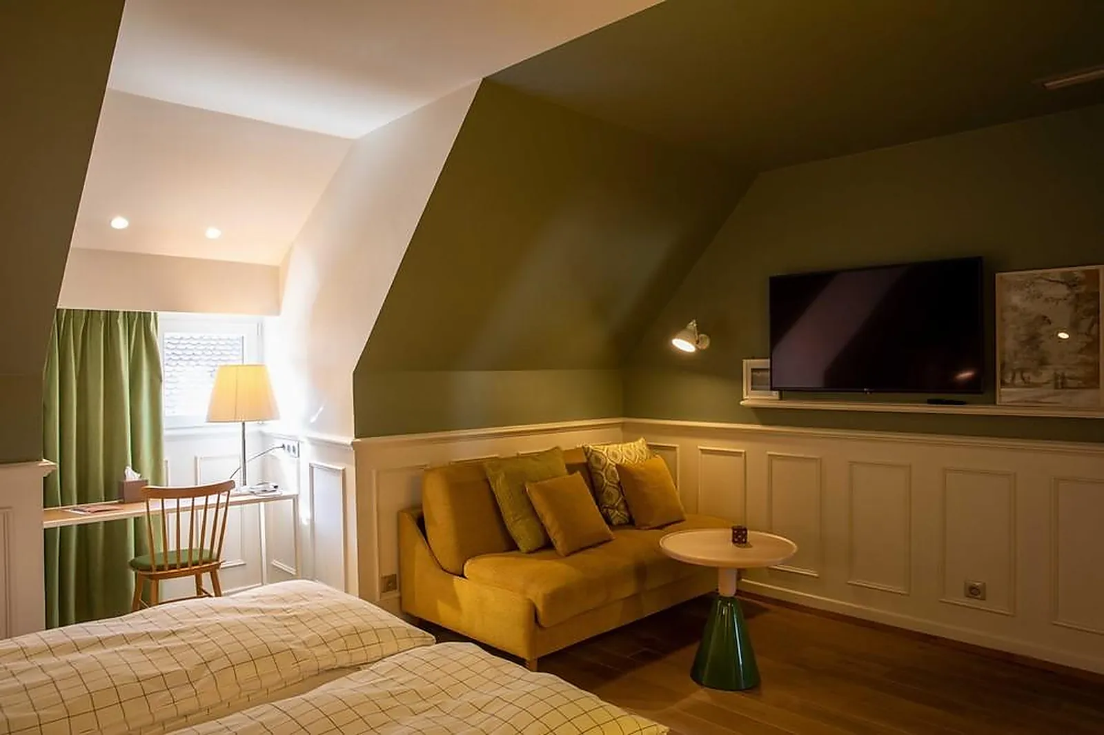 Lieux événementiels, LA VILLA K