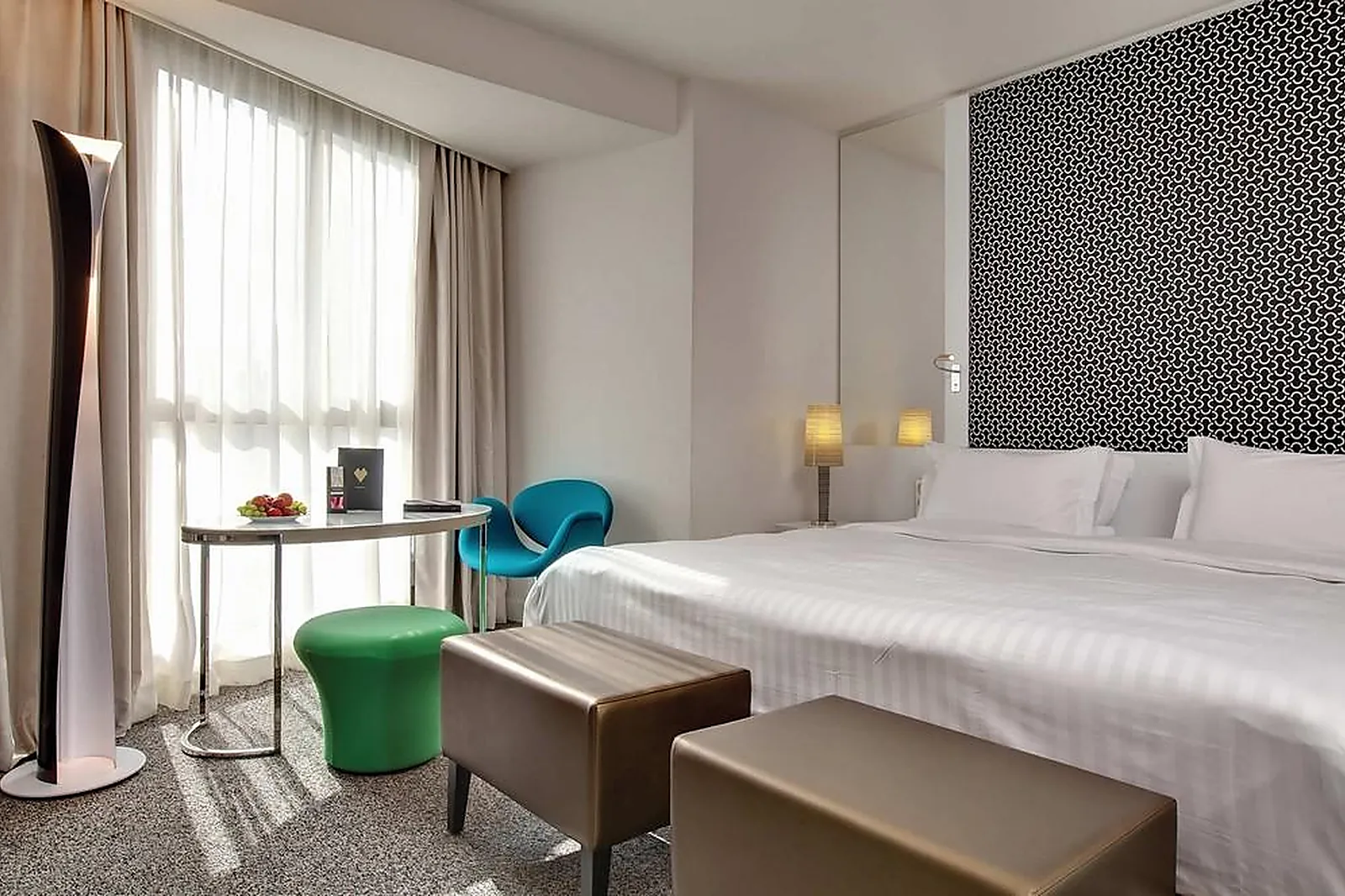 Lieux événementiels, LA VILLA MAILLOT