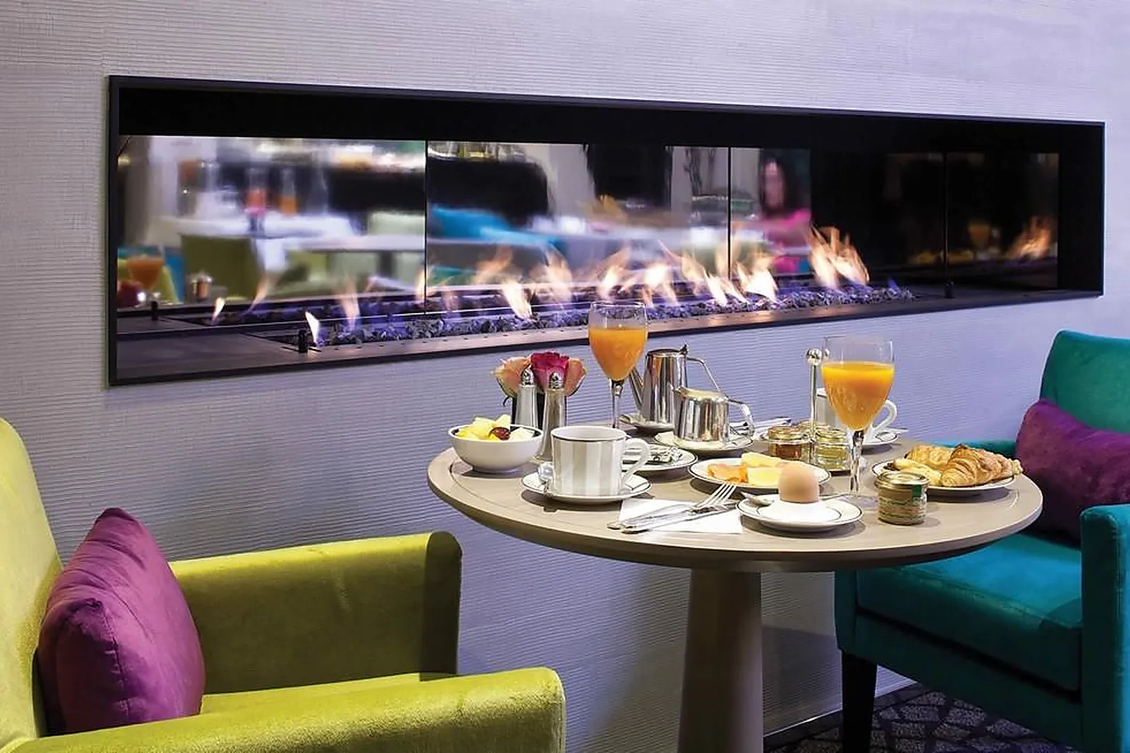 Lieux événementiels, LA VILLA MAILLOT