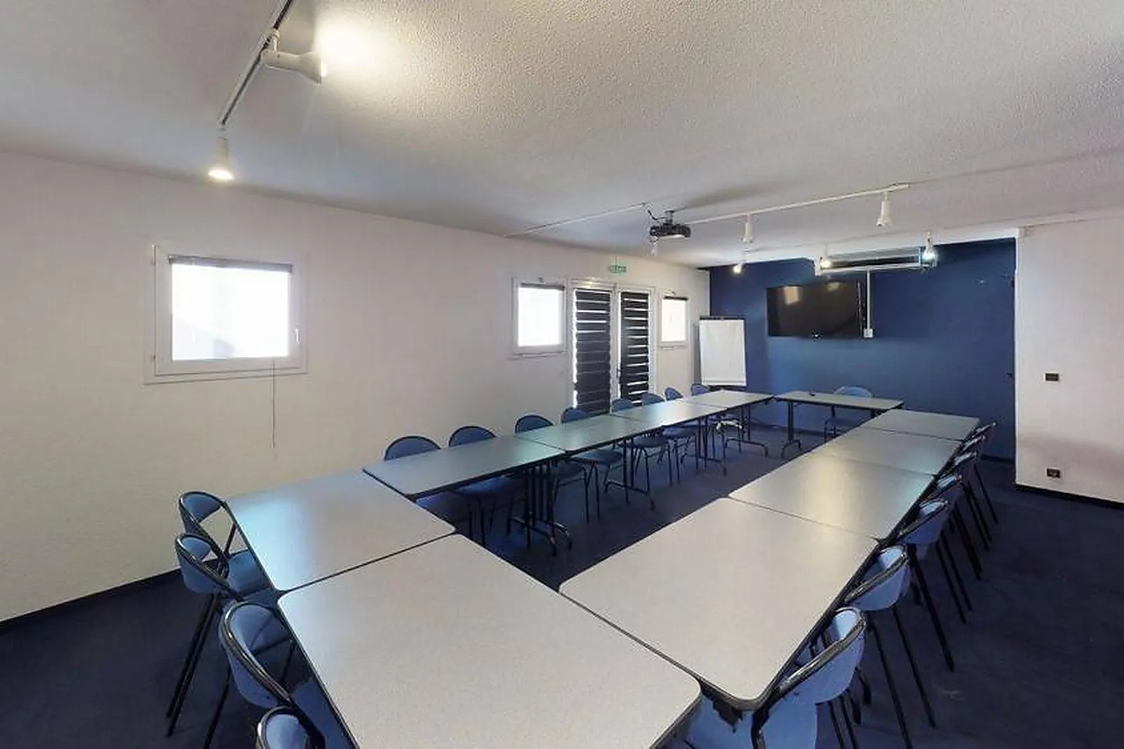 Lieux événementiels, LA VILLA MARTEGALE