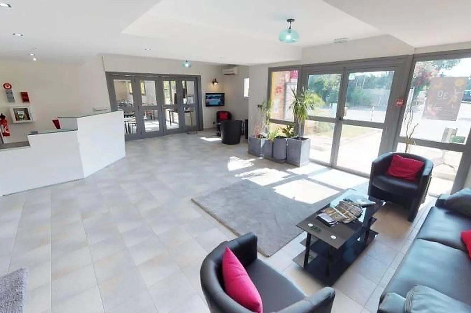 Lieux événementiels, LA VILLA MARTEGALE