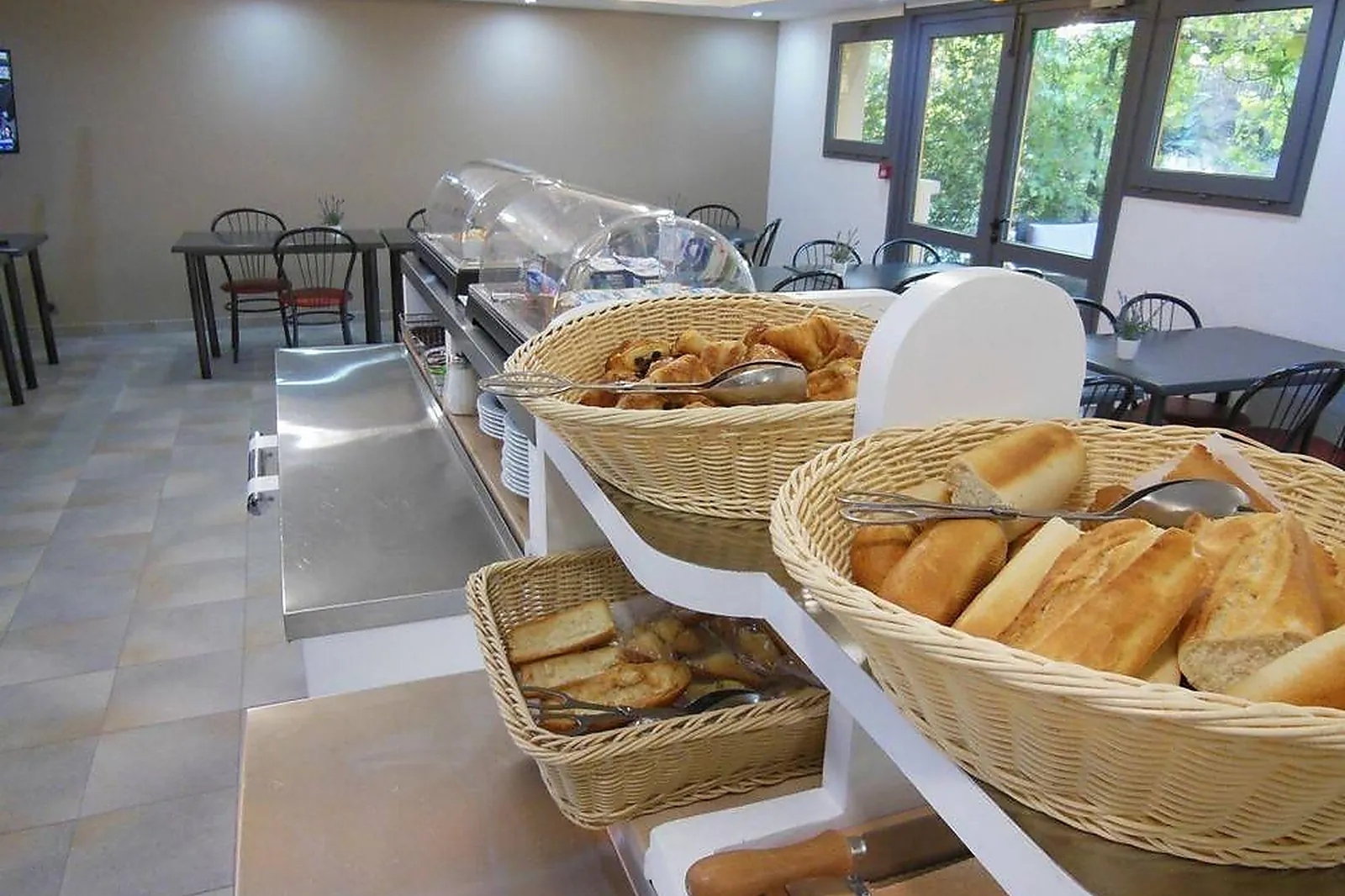 Lieux événementiels, LA VILLA MARTEGALE