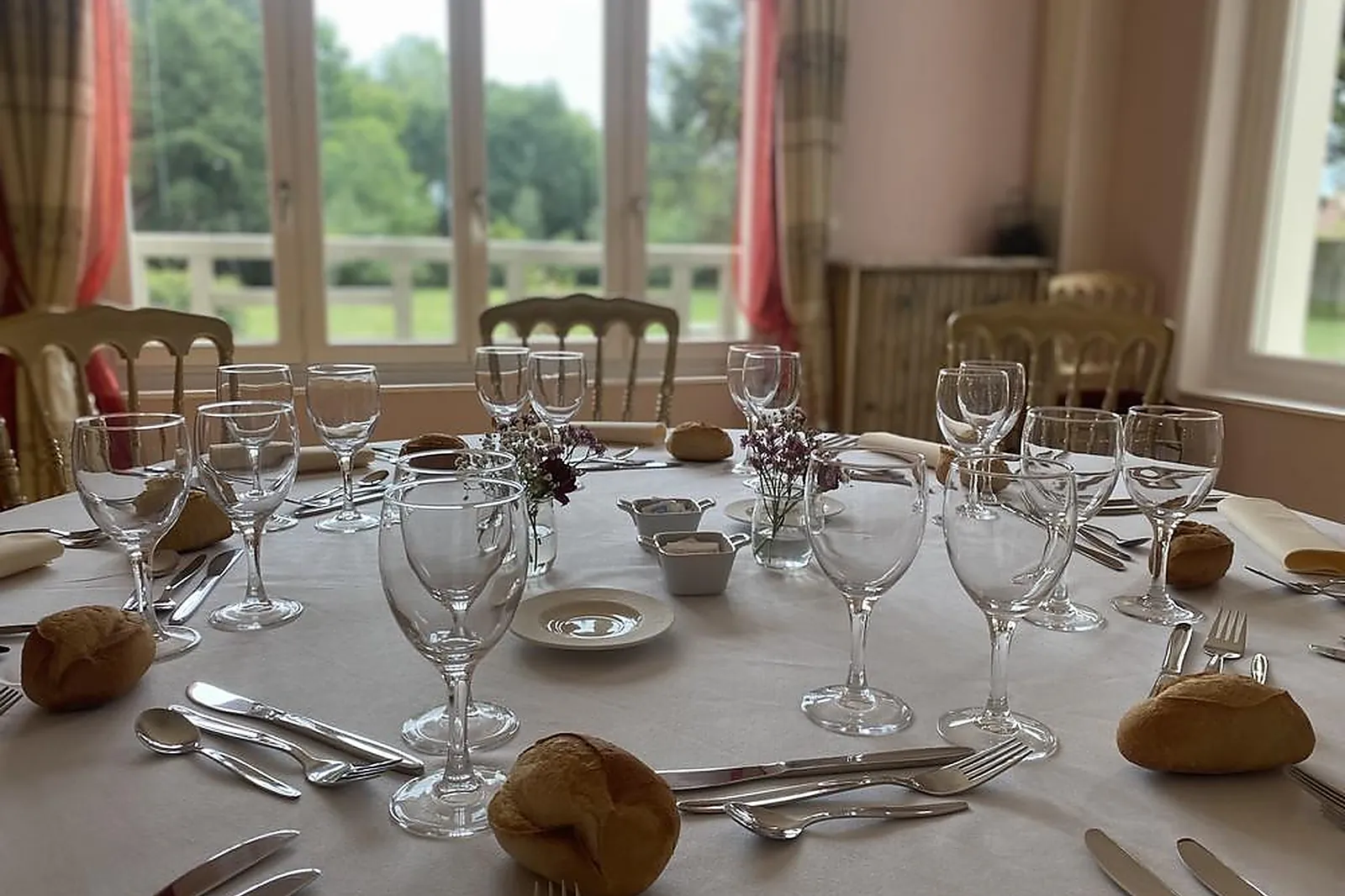 Lieux événementiels, LA VILLA ROCHETTE